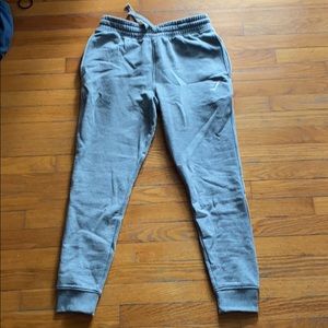 Gymshark Crest Joggers NWT